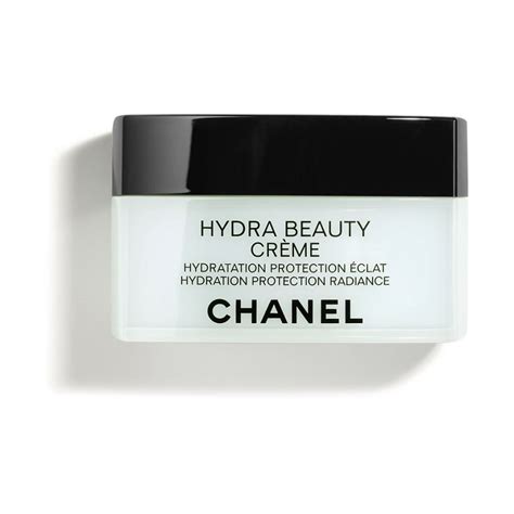 chanel hydra beauty crema viso prezzo|Chanel hydra beauty camellia water cream.